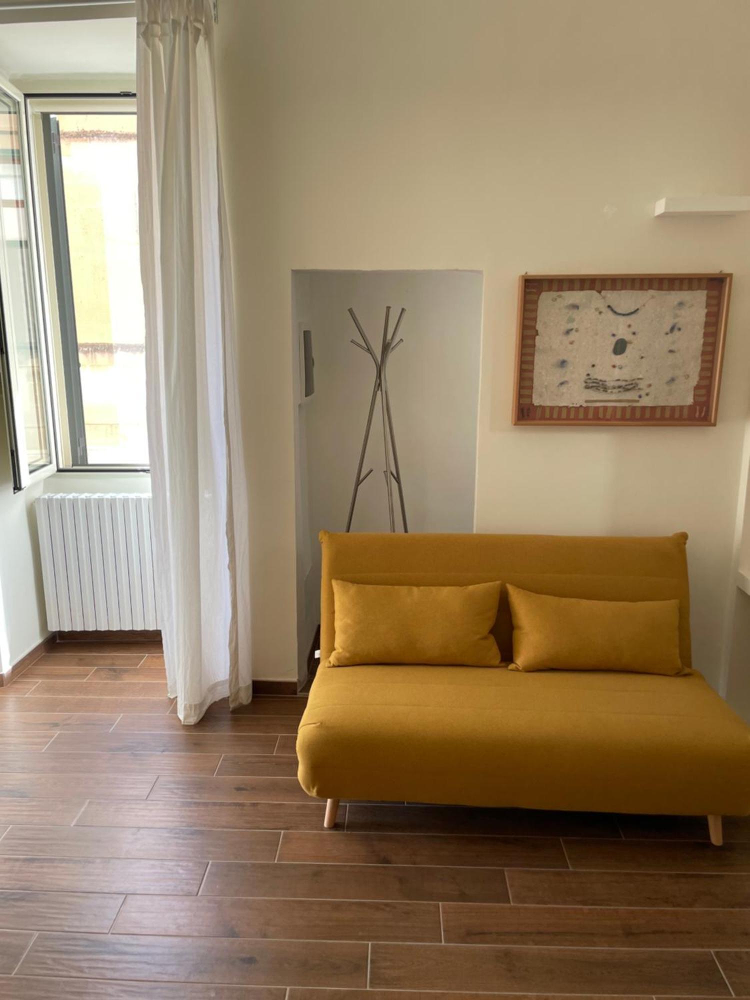 Casa Caracciolo Apartment Lecce Luaran gambar