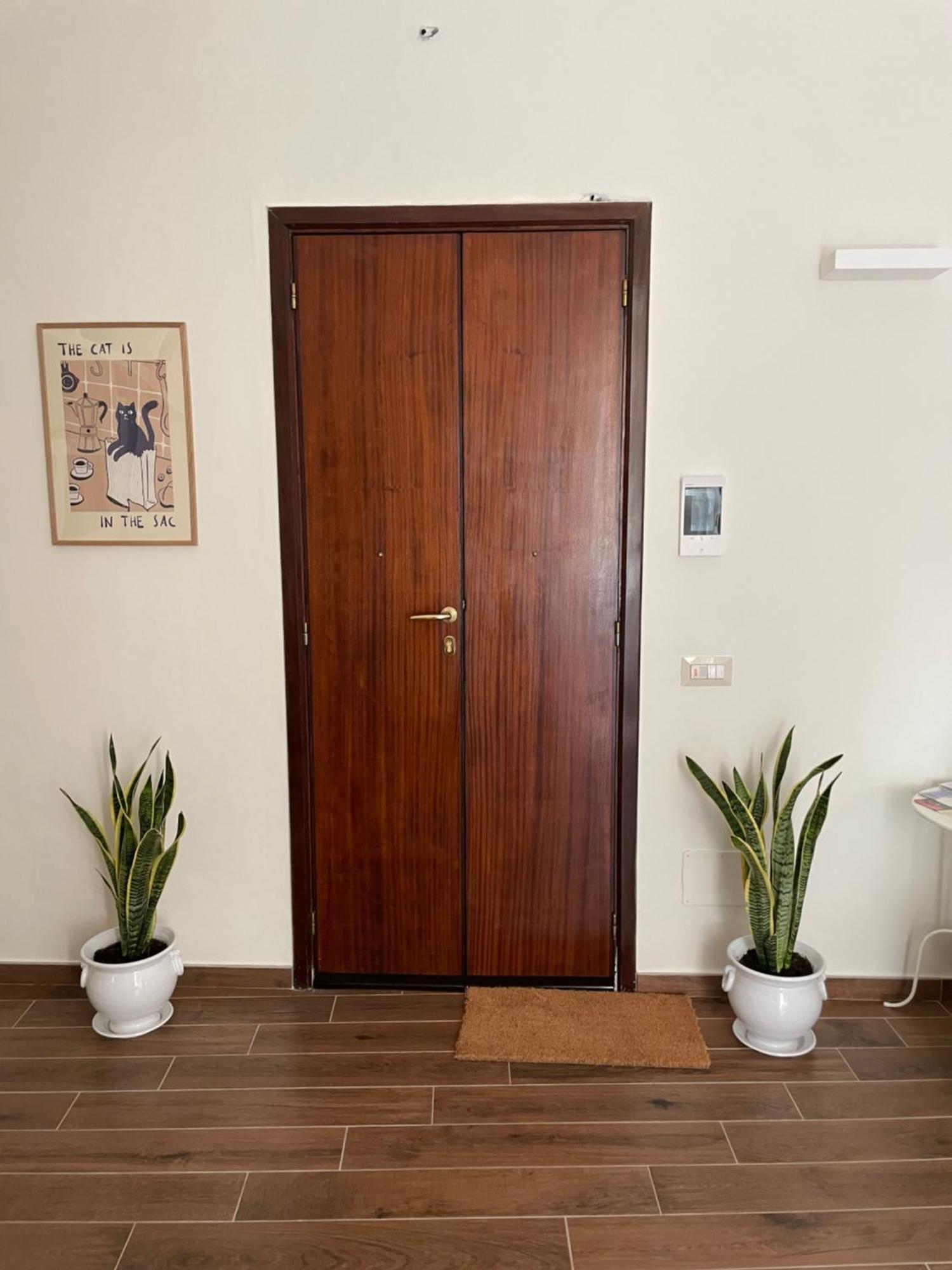 Casa Caracciolo Apartment Lecce Luaran gambar