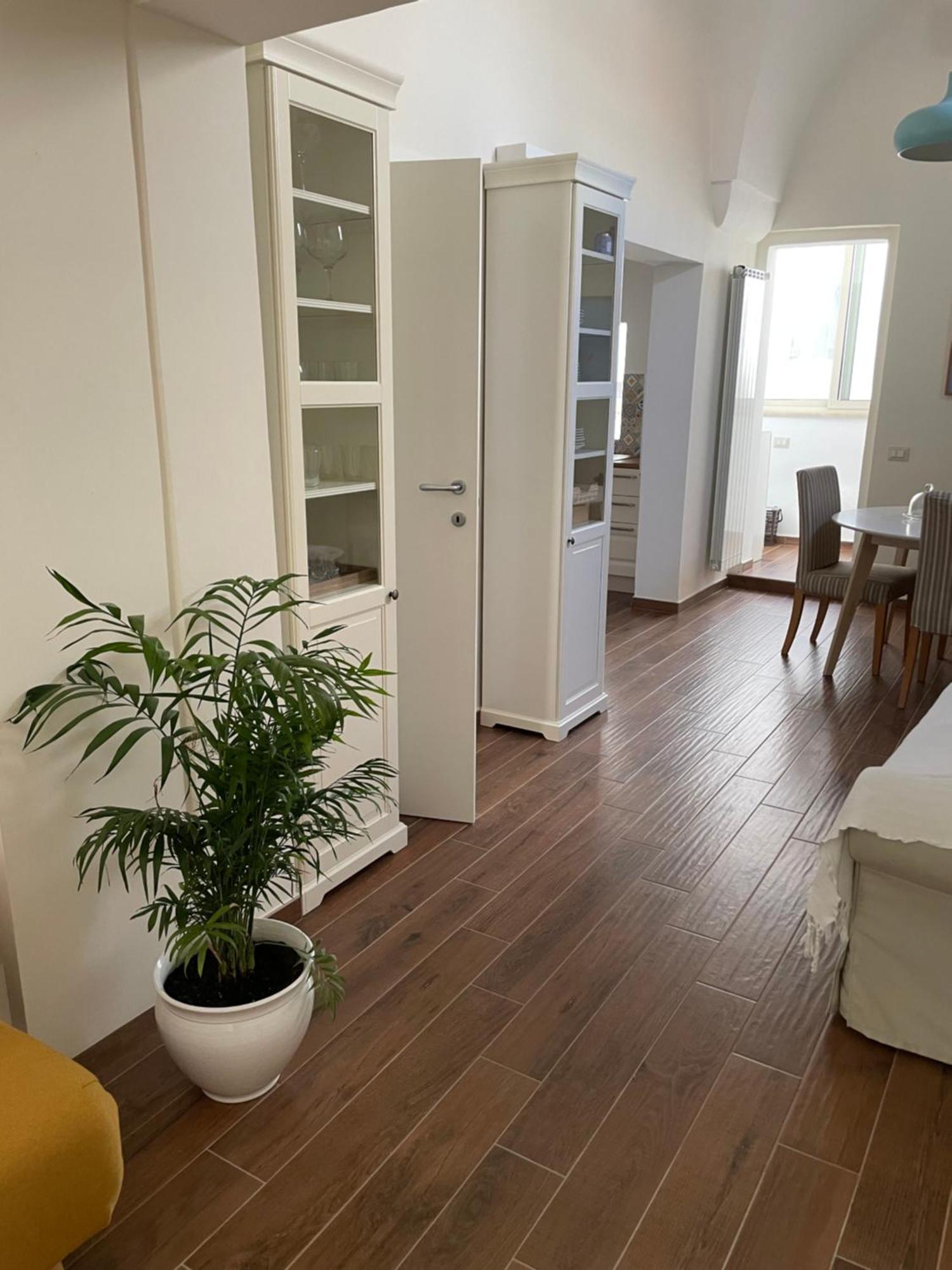Casa Caracciolo Apartment Lecce Luaran gambar