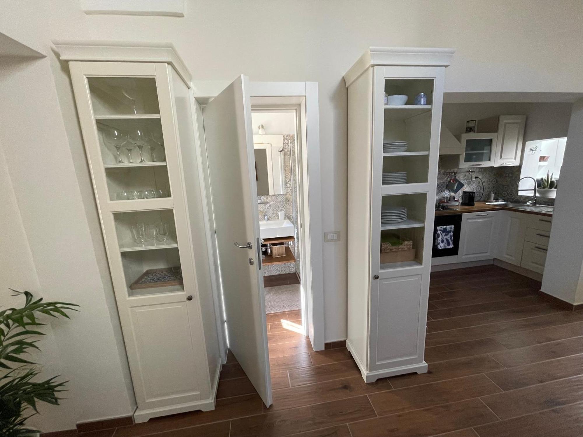 Casa Caracciolo Apartment Lecce Luaran gambar