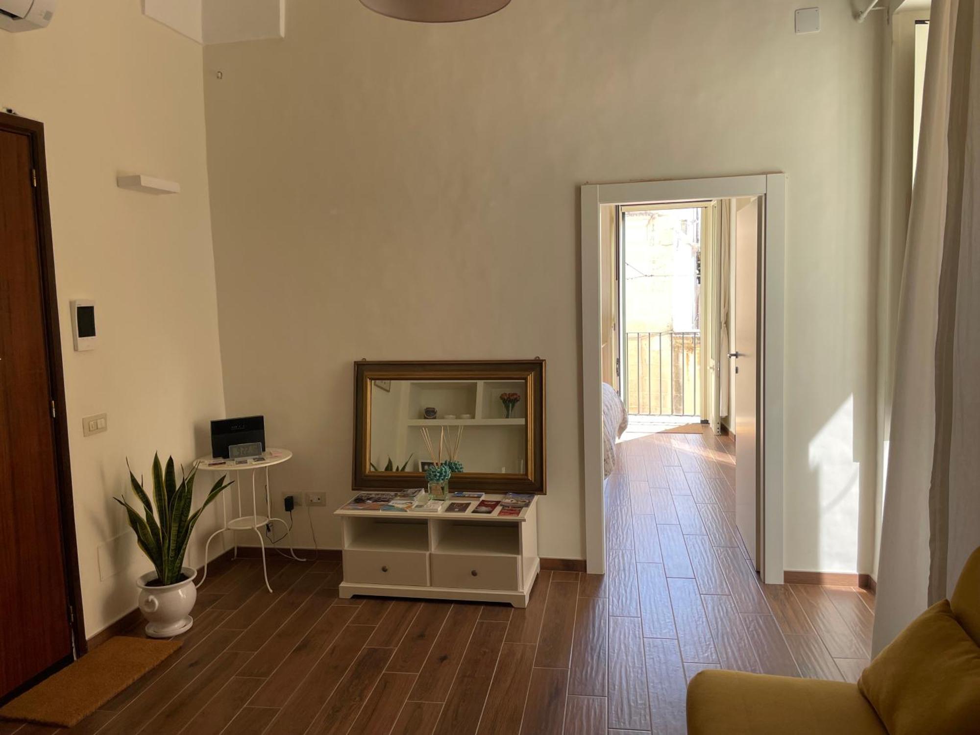 Casa Caracciolo Apartment Lecce Luaran gambar